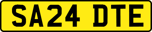 SA24DTE