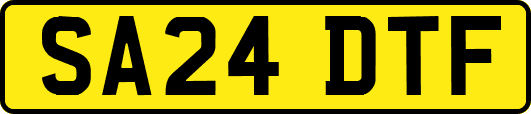 SA24DTF