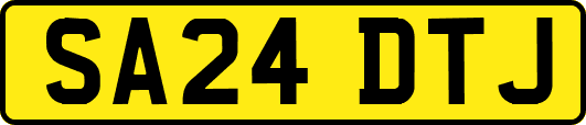 SA24DTJ