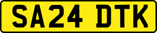 SA24DTK