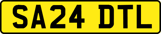 SA24DTL