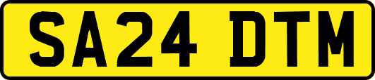 SA24DTM