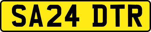 SA24DTR