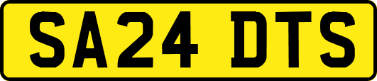SA24DTS