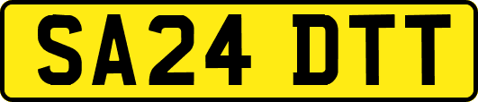 SA24DTT