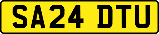SA24DTU
