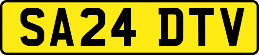 SA24DTV