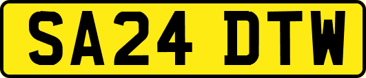 SA24DTW