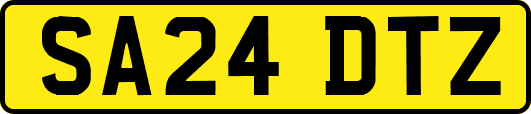 SA24DTZ