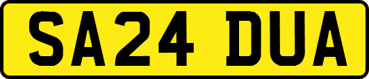 SA24DUA
