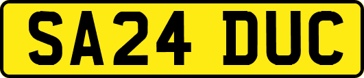 SA24DUC