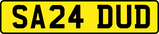 SA24DUD
