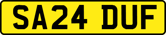 SA24DUF