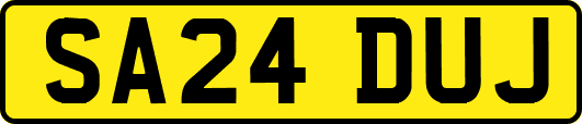 SA24DUJ
