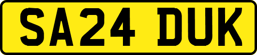 SA24DUK