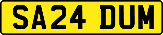 SA24DUM