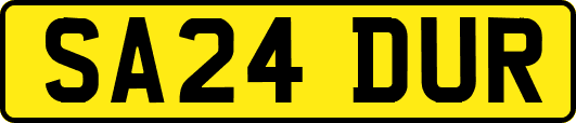 SA24DUR