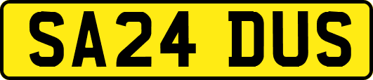 SA24DUS