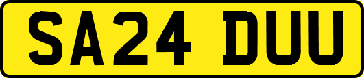 SA24DUU