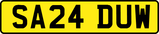 SA24DUW
