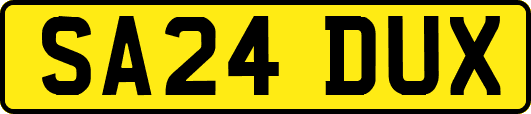 SA24DUX