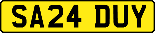 SA24DUY