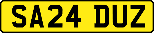 SA24DUZ
