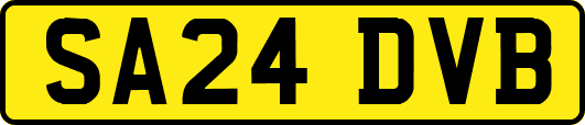 SA24DVB