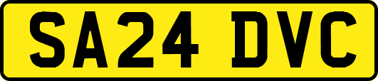 SA24DVC