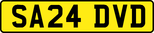 SA24DVD