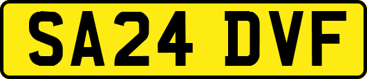 SA24DVF