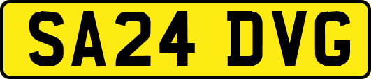 SA24DVG