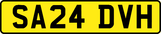 SA24DVH