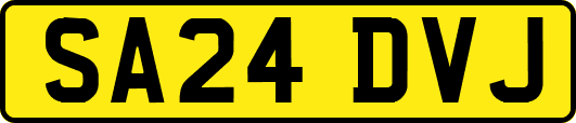 SA24DVJ
