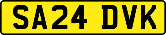 SA24DVK