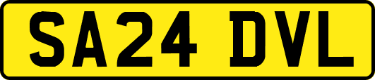 SA24DVL