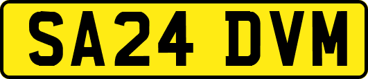 SA24DVM