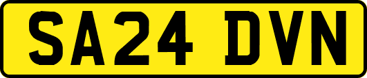 SA24DVN