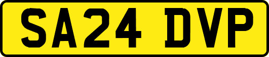 SA24DVP