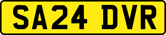 SA24DVR