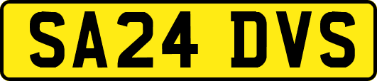 SA24DVS