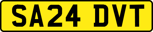 SA24DVT