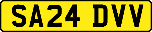 SA24DVV