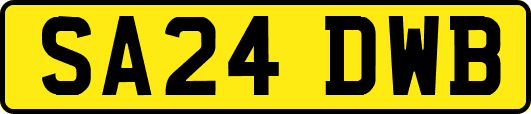 SA24DWB
