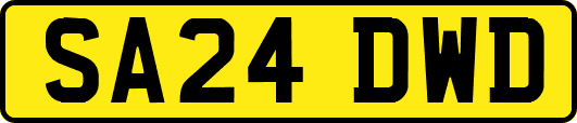 SA24DWD