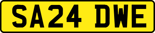 SA24DWE