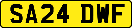 SA24DWF