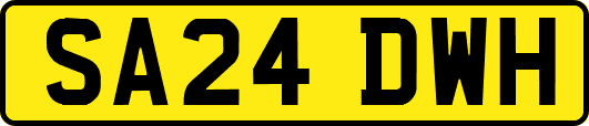 SA24DWH