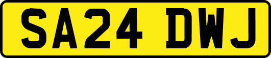 SA24DWJ