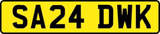 SA24DWK